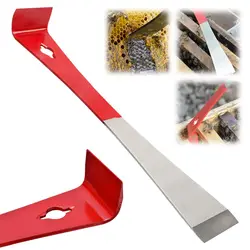 1pc Beekeepers Extracting scraper Beekeeping stainless steel HookHive Tool Beekeeping Equipment