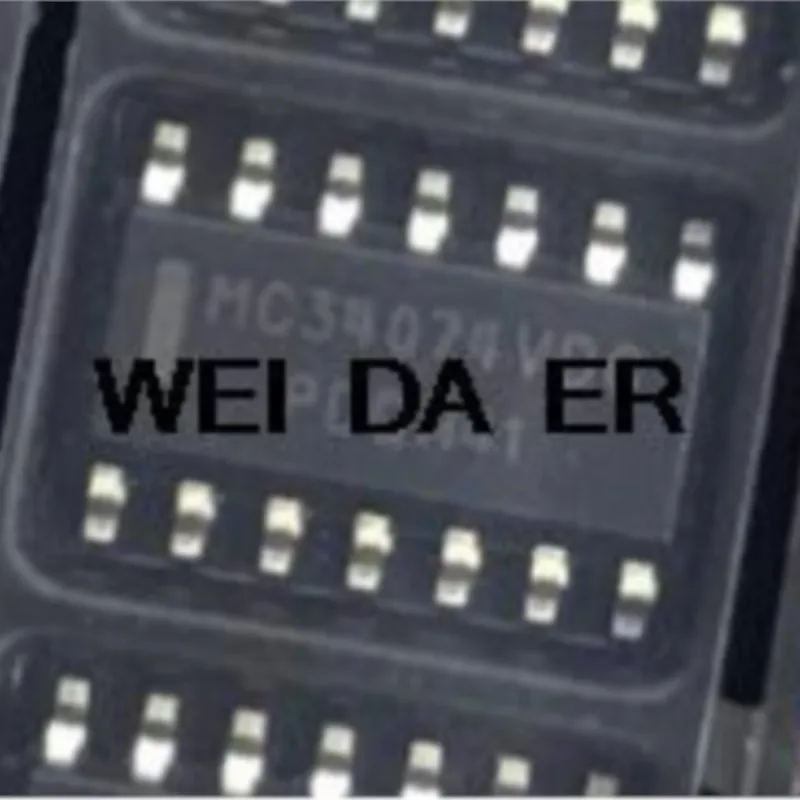 

MC34074VDR2G SOP14