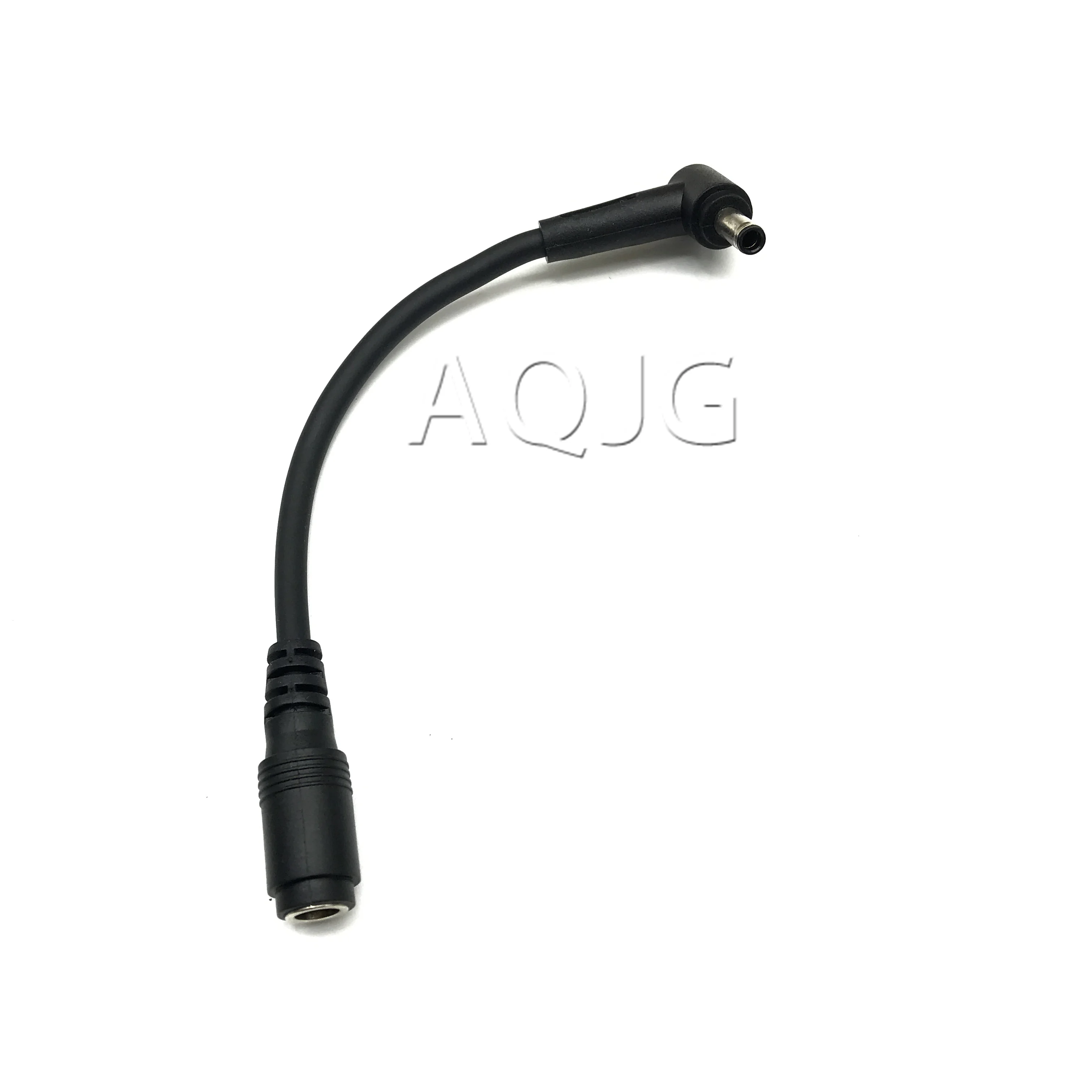 DC 6.0*3.7MM With pin Male to 5.5*2.1MM Power cord For ASUS Flying Fortress 6 generations 7 generations 8 generations FX86F 10cm
