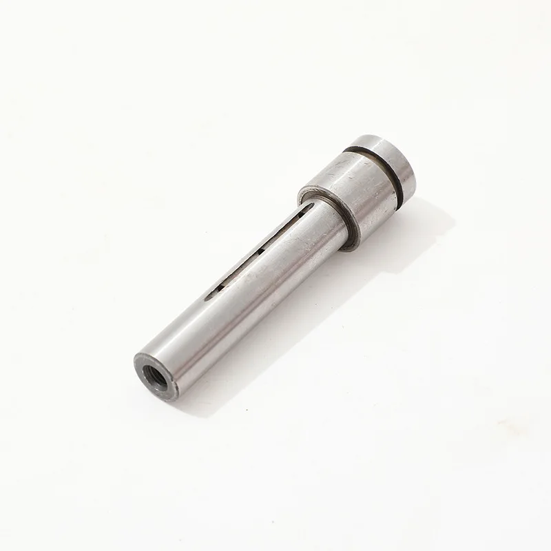 56350D Imported Needle Bar Lever Shaft for Newlong DKN-3BP/DKN-3WGP8 Industrial Bag Closer