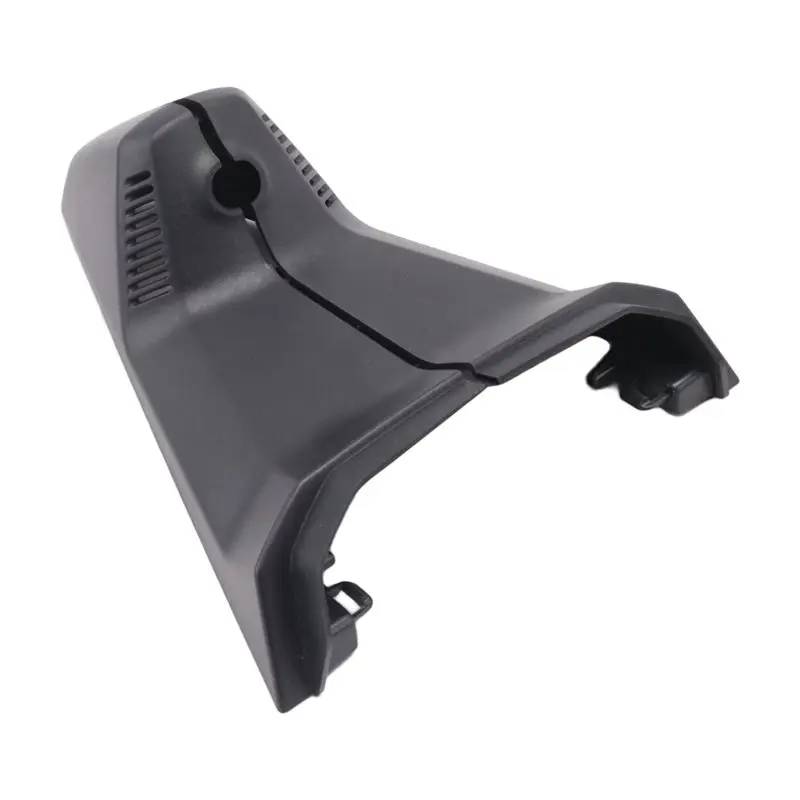 Reliable YL004222XT YL004220XT For 3008 4008 5008 Citroen C5 DS7 DS9 Rearview Mirror Base Rain Sensor Cover Reflective