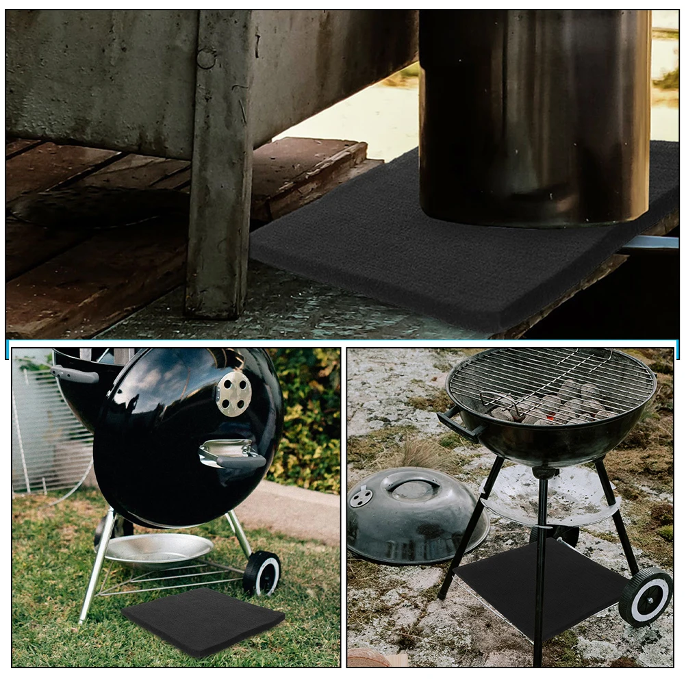 ผ้าห่มเชื่อม แผ่นกันไฟ ผ้าห่มฉนวนกันความร้อนสำหรับงานเชื่อม แบบพกพา ทนทาน ใช้กลางแจ้ง