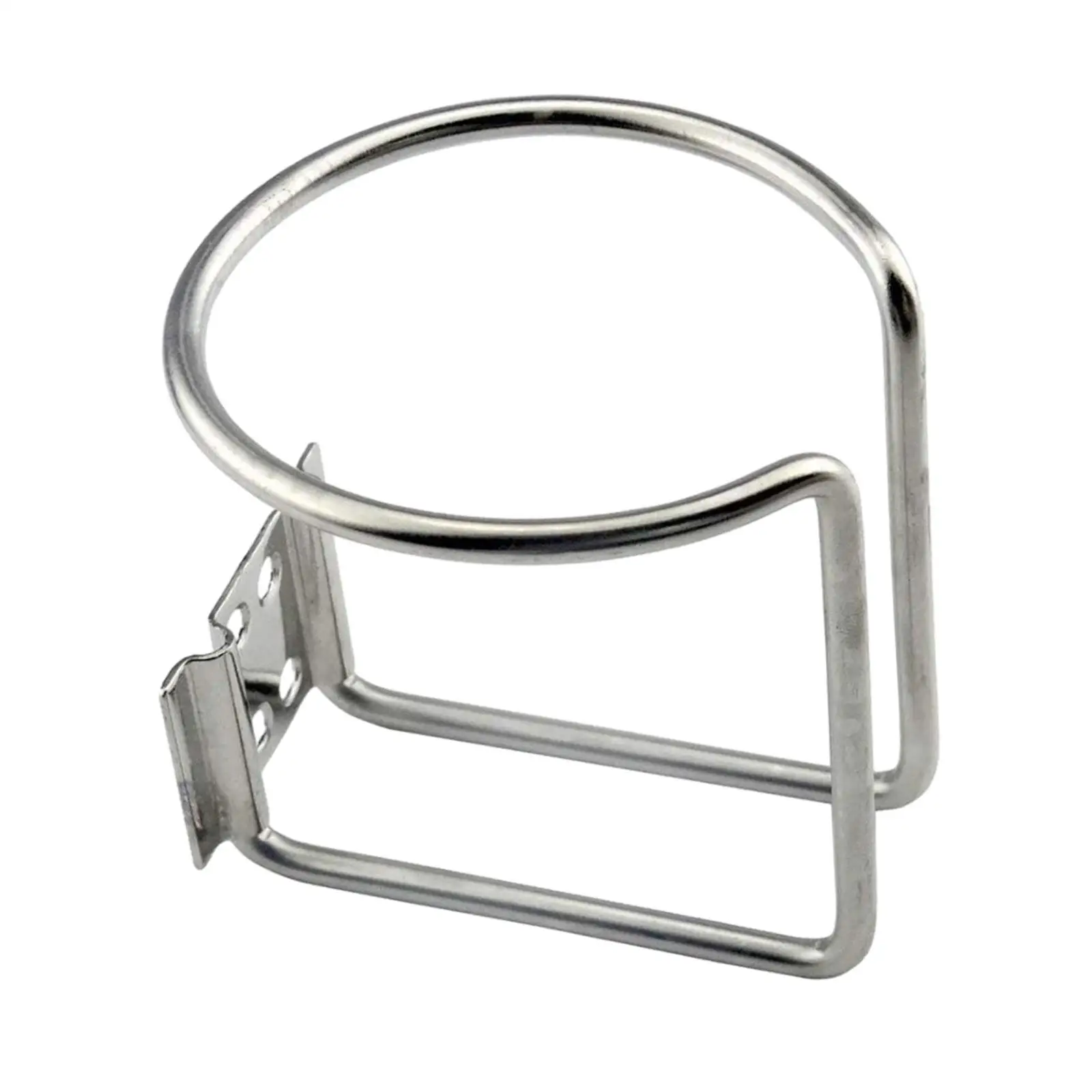 Boat Cup Holder Durable Stainless Steel Cup Drink Holders for Truck Hardware