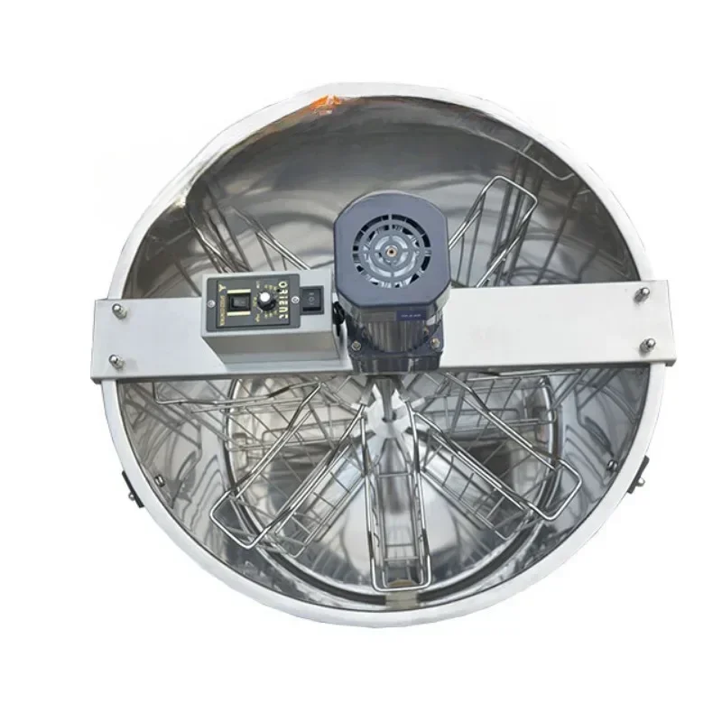 

Медогонка на 6 рамок для пчеловодства, сепаратор для извлечения меда