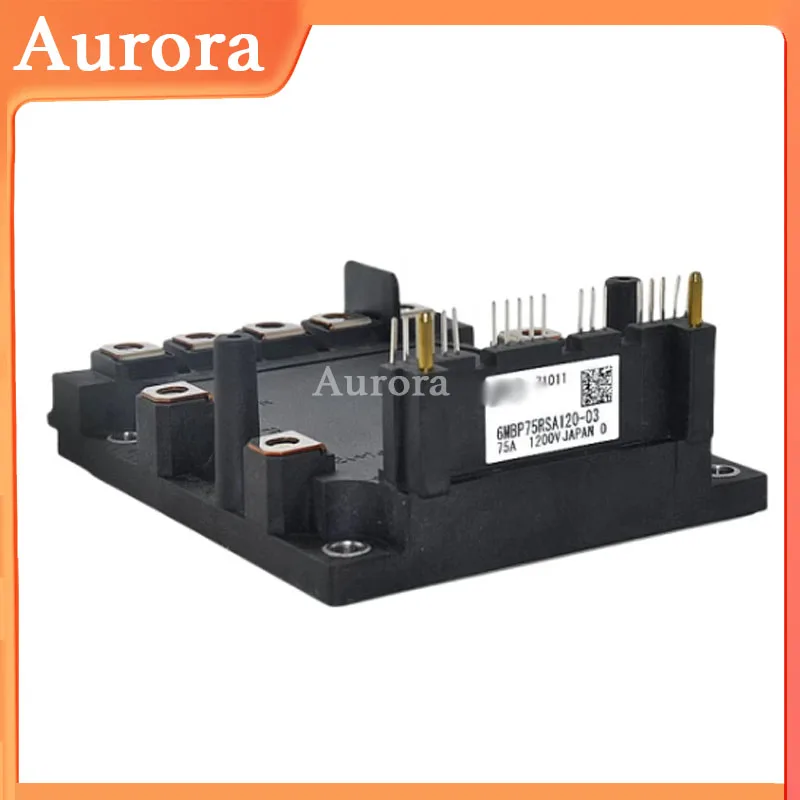 6MBP100RSA120  6MBP100RSA120-03  6MBP150RSA120-03 6MBP75RSA120-03 IGBT MODULE