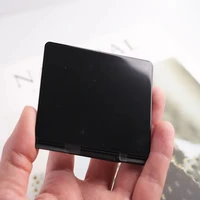 Para consola de juegos R35S R36S de 3,5 pulgadas HL-PGDM035HD-C-V2 pantalla Lcd sin pieza de repuesto de placa de cubierta