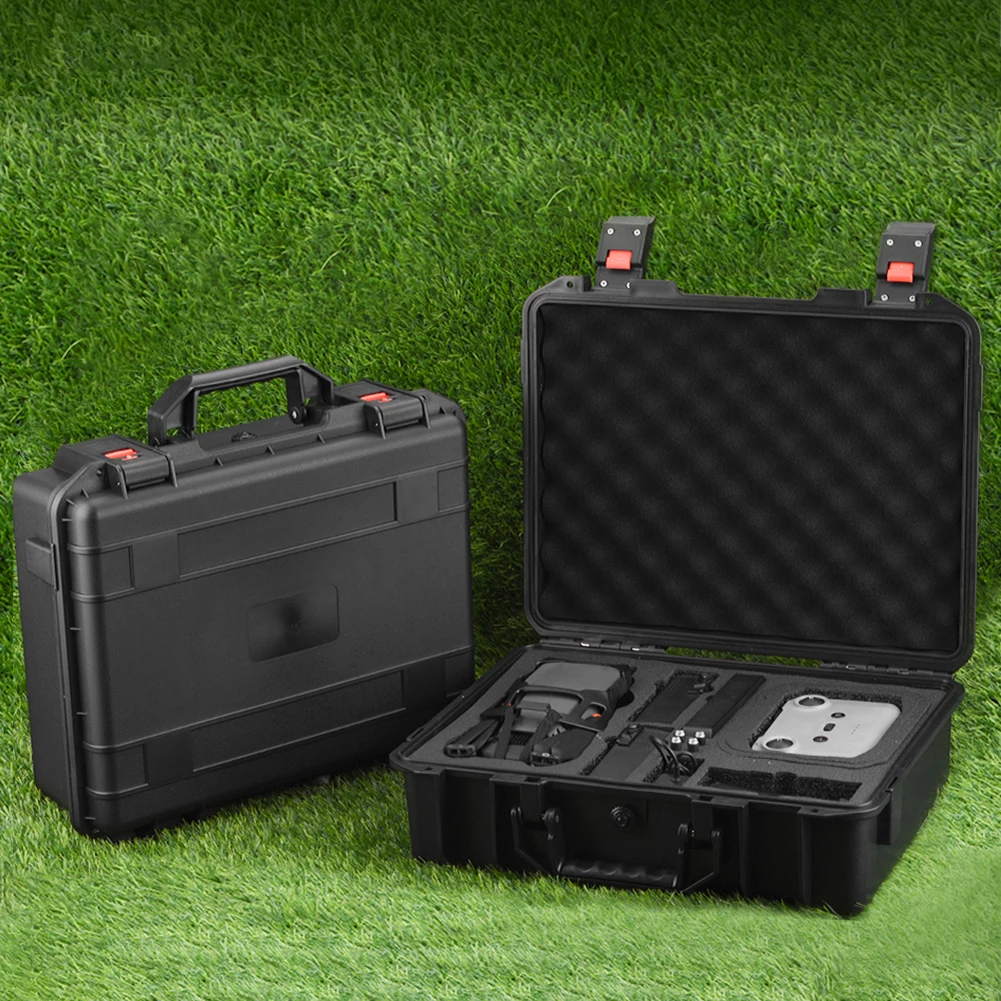 Drone Storage Case Portable Carrying Bag Waterproof Protection Bag Organizer Splash Prevention for DJI Mavic 3 Pro Accessories