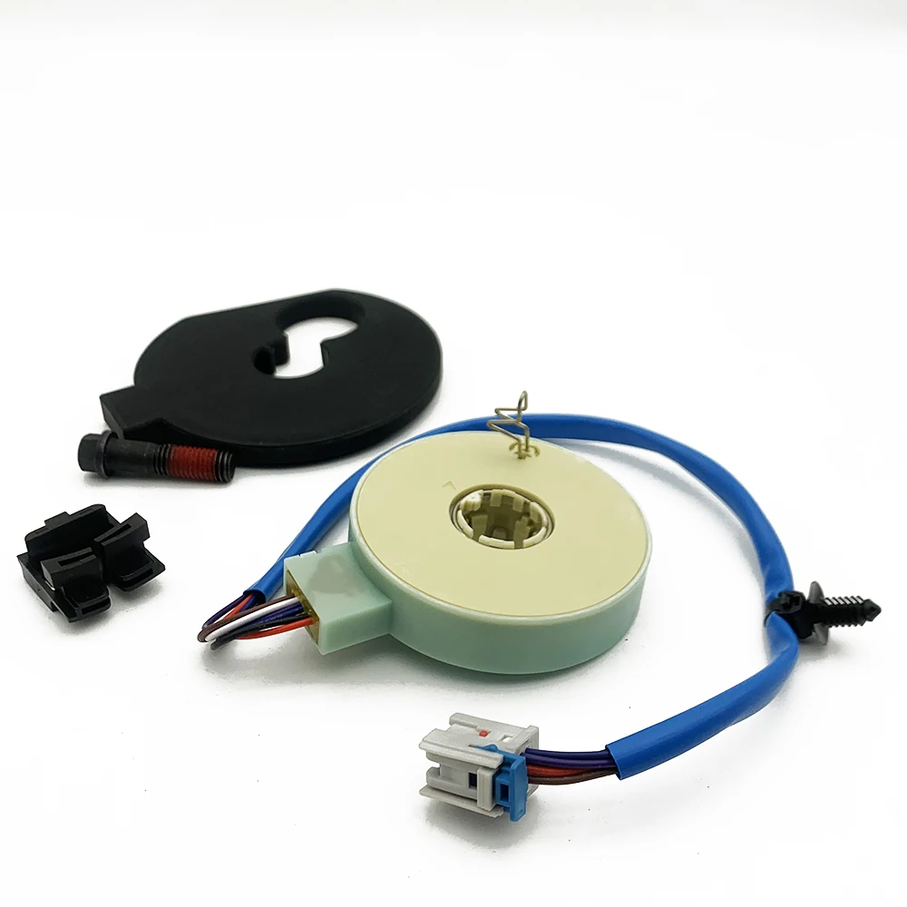 

OE:23232310 Power Steering Torque Rotation Sensor For CHEVROLET MALIBU 2004-2005 2006 2007-2012 PONTIAC G6 2005-2010