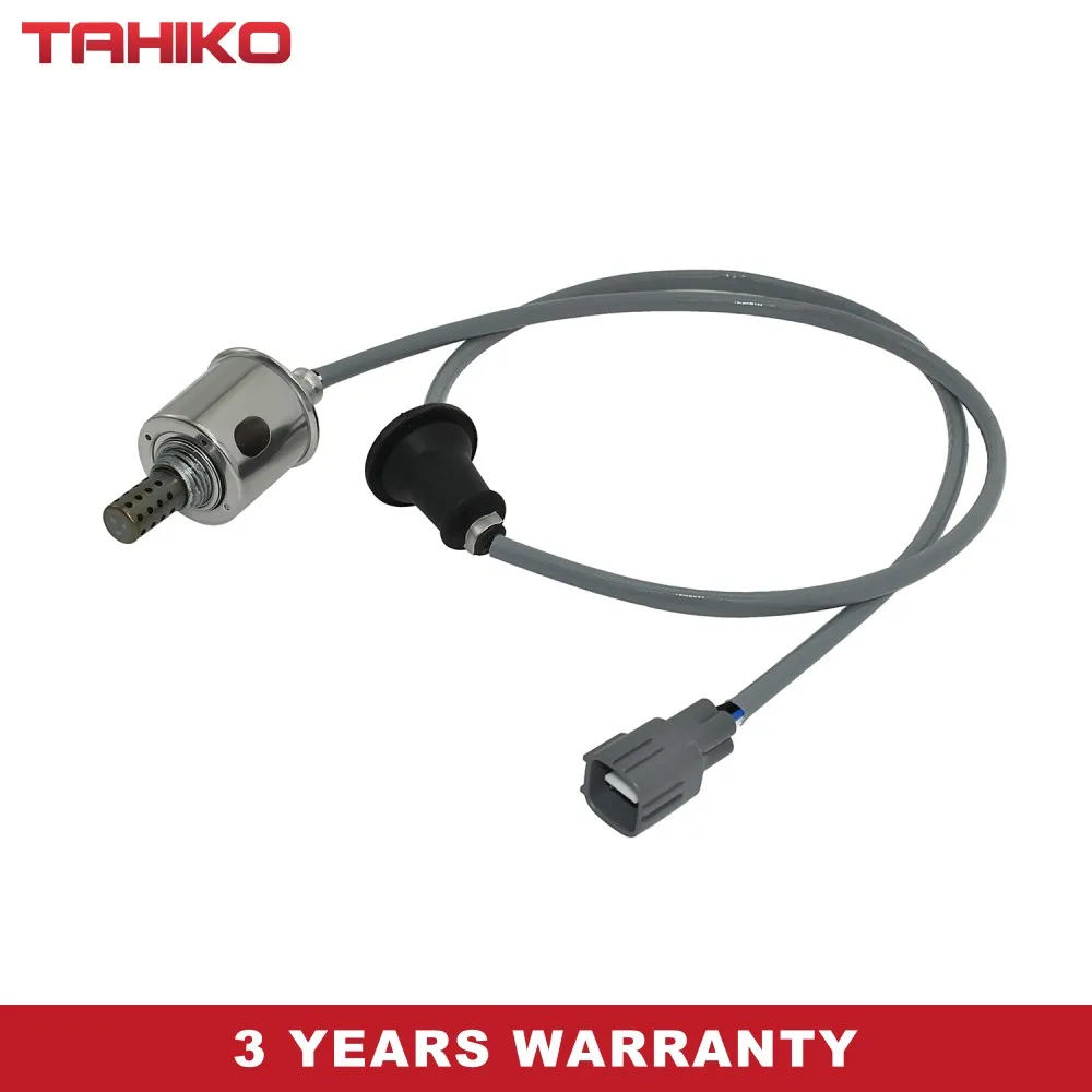 

Lambda O2 Oxygen sensor 89465-53230 FIT FOR 2006-2013 Lexus IS250 2.5L 2011-2013 Lexus IS350 3.5L Downstream Left