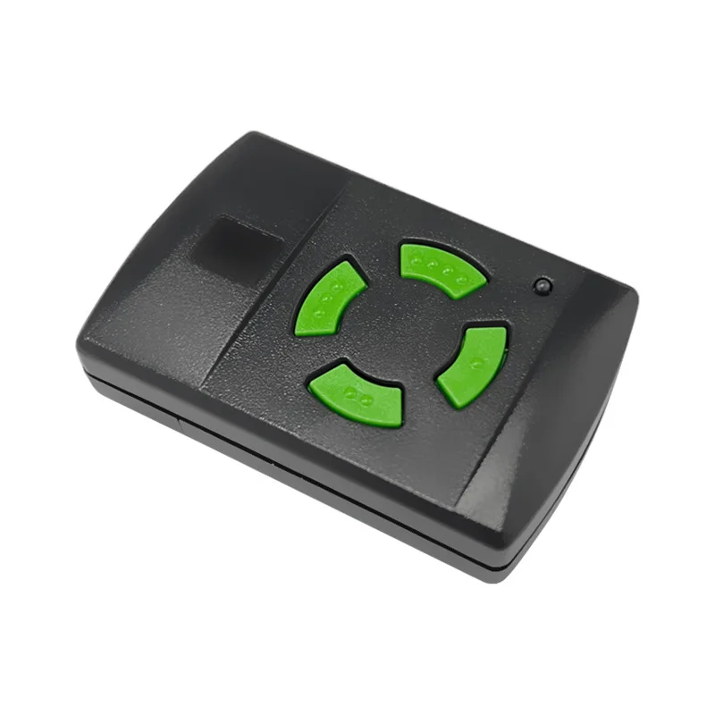 Compatible with 26.995MHz HSM4 HS4 HSE4 HSM2 HSE2 garage door remote control