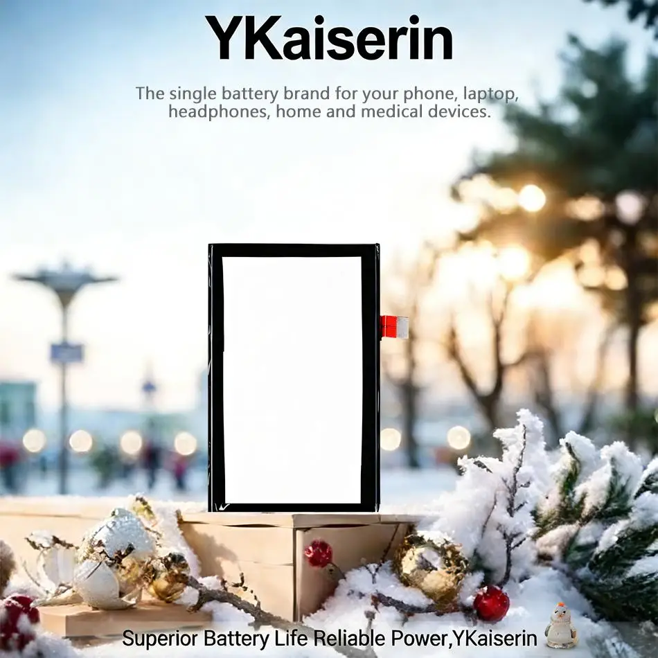 

Легкая и надежная батарея для мобильного телефона Ulefone Armor 3, 10300 мАч