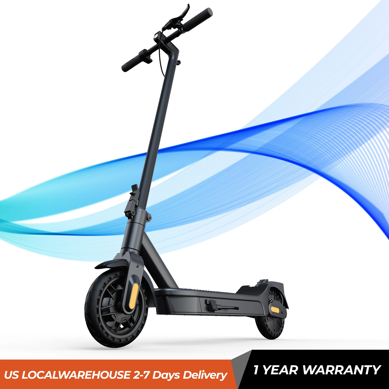 #8 Compare Riding Scooters Before You Buy