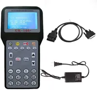 CK100 V46.02 V99.99 CK-100 Auto Key Programmer With 1024 Tokens Support Multi-language Transponder Update Of SBB Car Key Make