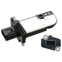 Para Ford Transit MK7 MK8 Ranger medidor de flujo de aire masivo Sensor MAF 2,2 3,2 TDCI 4 pines 8V21-12B579-AA