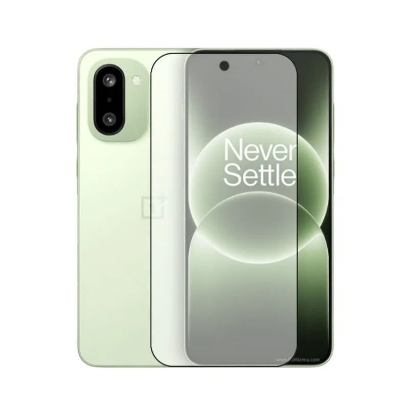 1-5PCS for OnePlus 15 15R 15T Matte Tempered Glass for Oneplus Ace 6 6T Nord6 Nord5 Screen Protector Support Fingerprint Unlock