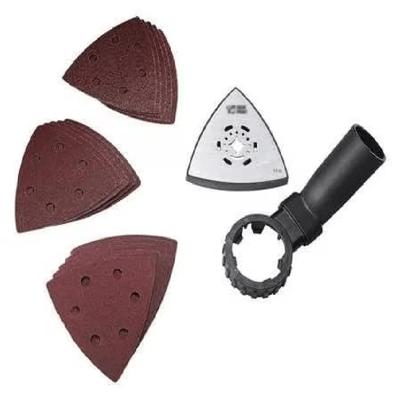 

Dust Extraction Kit
