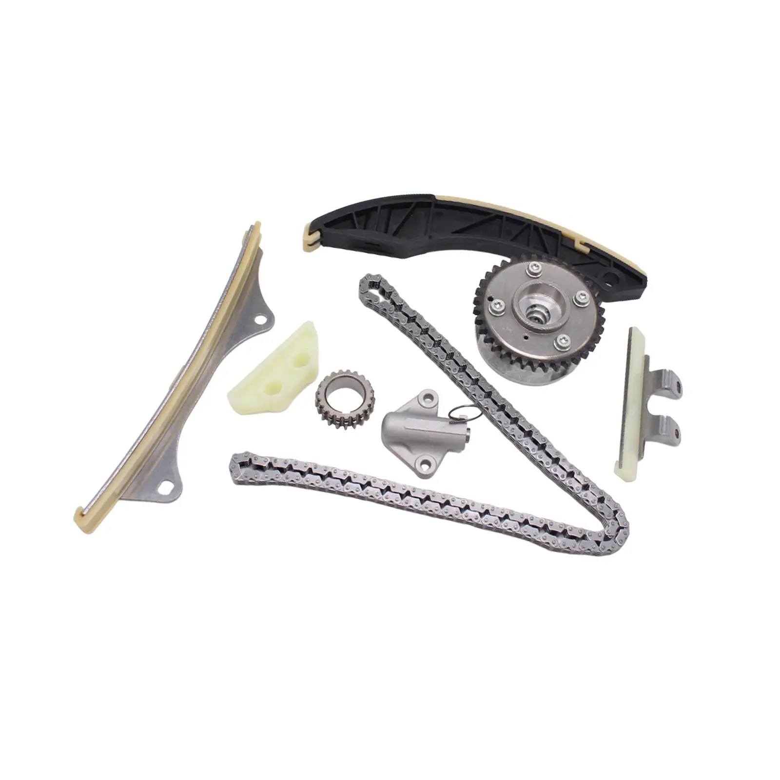 

Комплект цепи ГРМ 2432103010 2442003000 для Hyundai i10 i20 i II 1,2