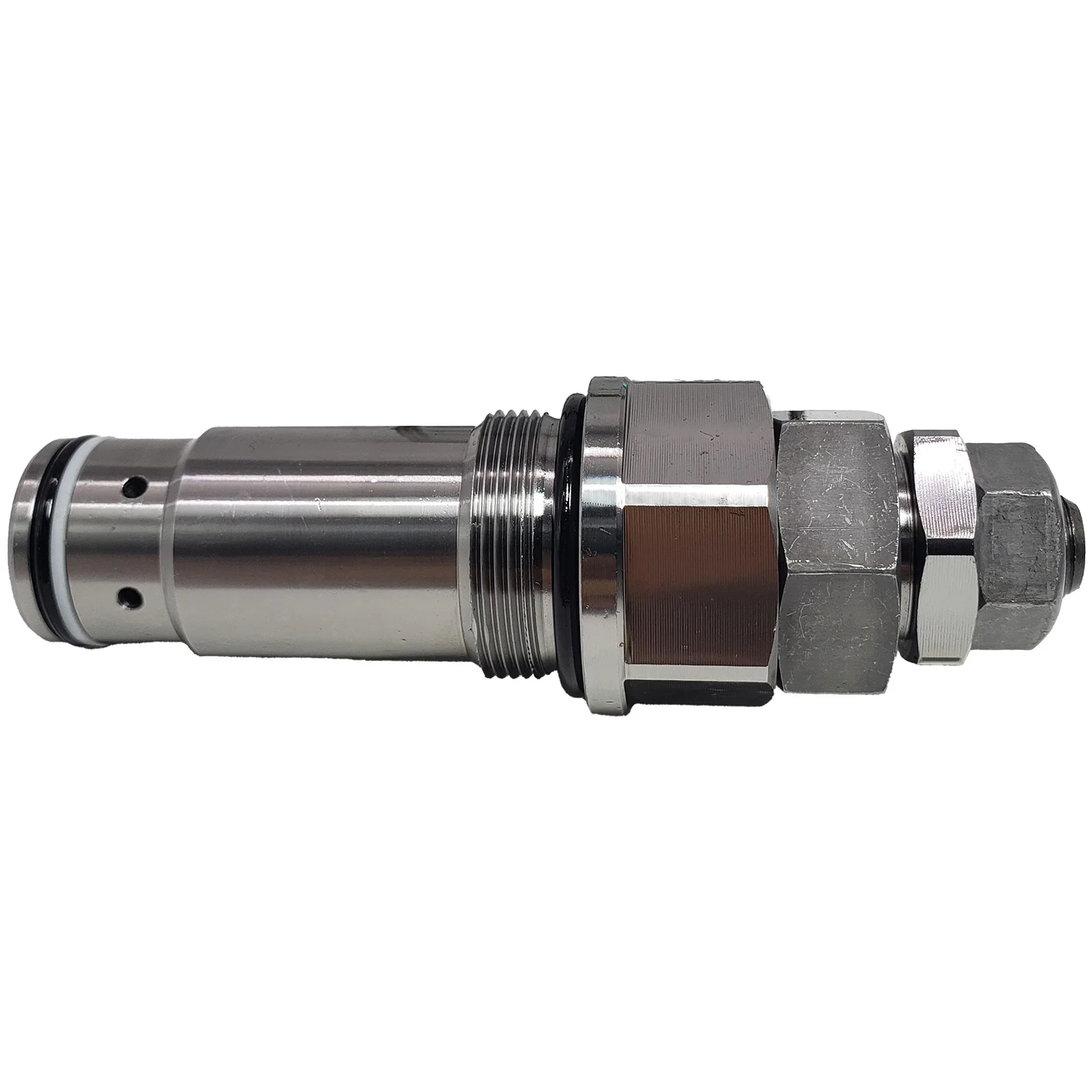 Überdruckventil 709-90-71100 Kompatibel mit Komatsu PC350 PC400 PC600 PC1250 – Detail 2