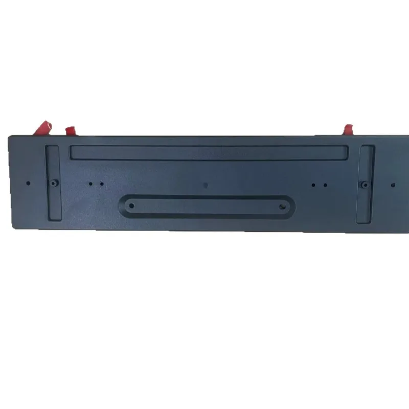 

Rear Licence Plate European Specification 1pc 1631636 for Tesla Model 3 Highland 2024 1631636-00-B Brand New