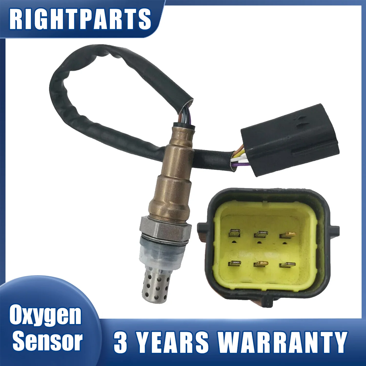 25182881 28478384 Lambda Oxygen Sensor O2 For Opel Chevrolet Daewoo Captiva 2013 2.2 Diesel 163pk Haval H8 H9 2.0