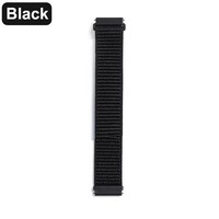 16MM Nylon Loop Straps For Huawei TalkBand B6/B3 Sports watch strap Accessories Smart watch strap For Smart Watch B57 Band