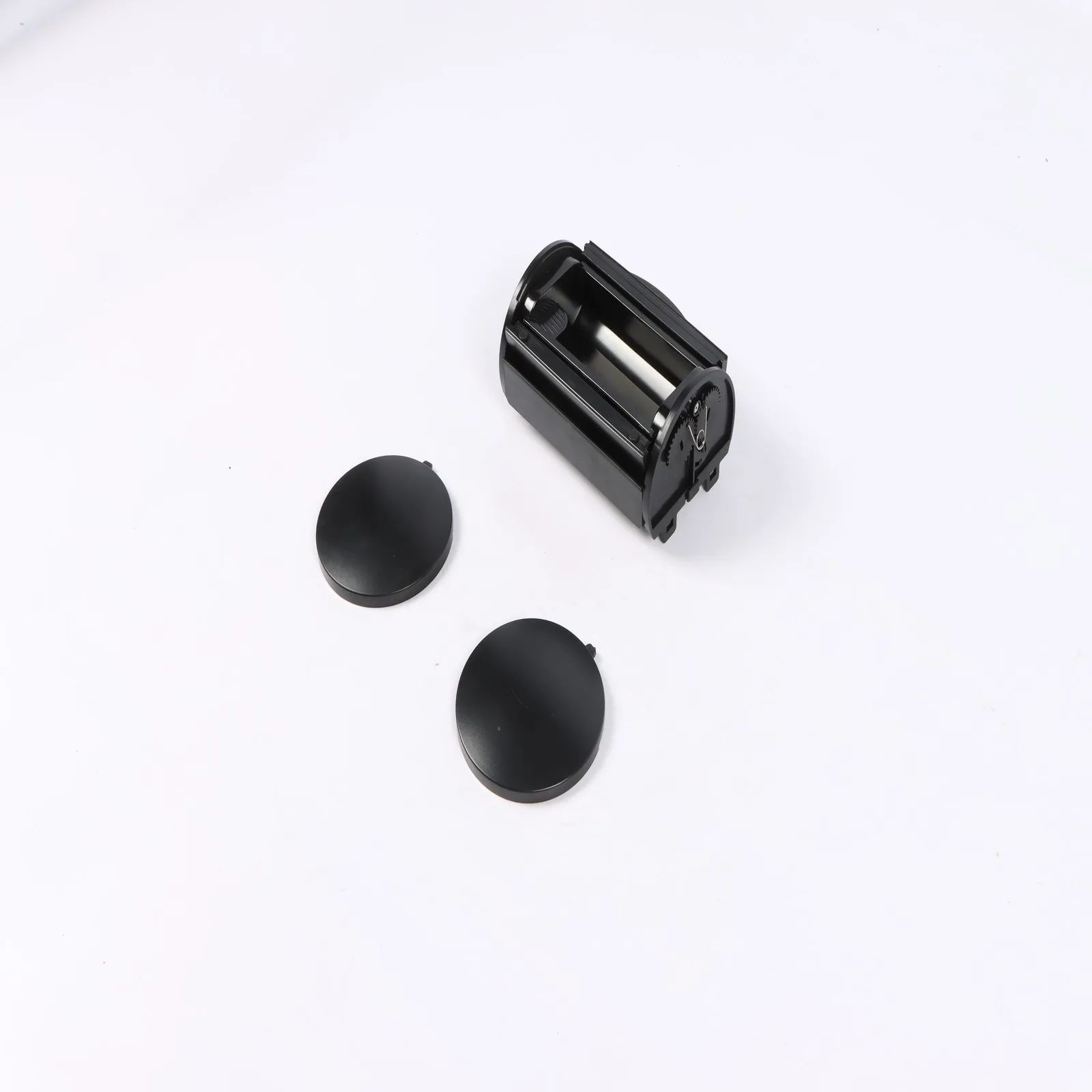 

Rear Ashtray Storage Box W Side Caps FOR VW Golf MK4 Bora 1998-2006 1J0857335A