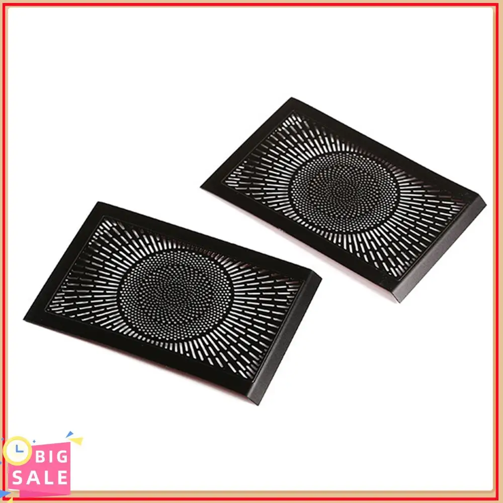 

Эксклюзивные наклейки на крышку динамика с обеих сторон для Mercedes Benz G Class W463 2004-2018