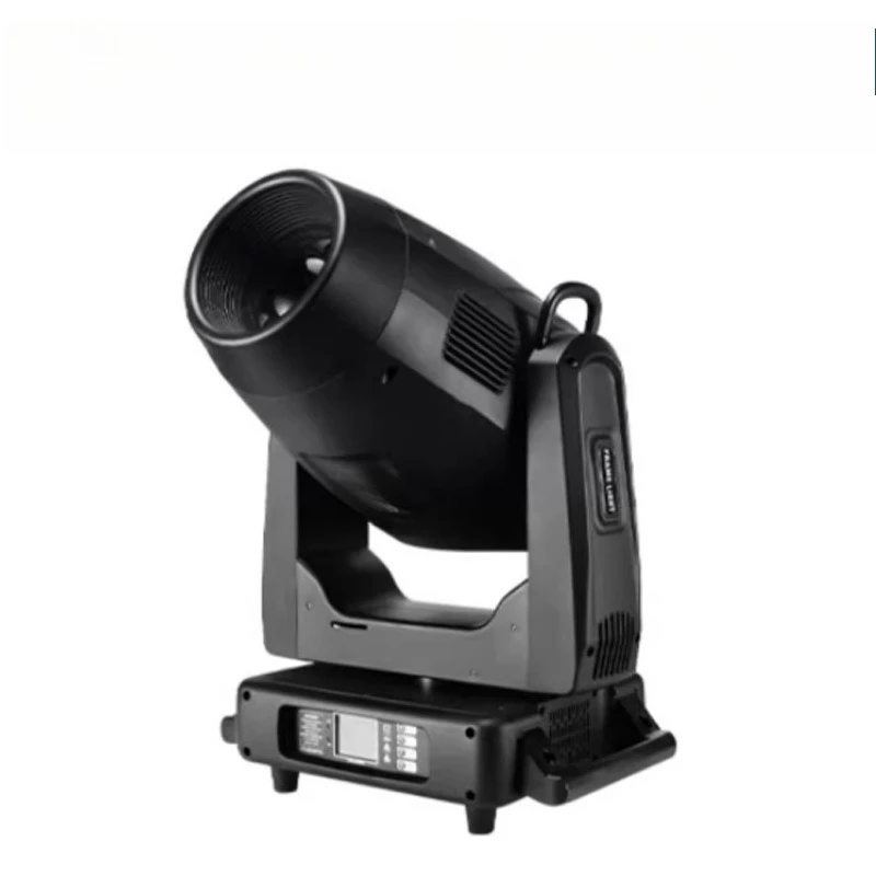 Stage high power cutting light 700W engineering outdoor beam of light, pattern rotating head light