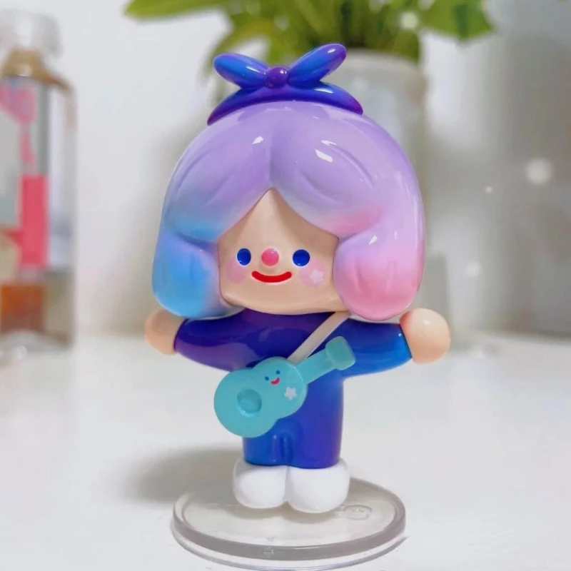 Finden Einhorn All Star Serie Blind Box Rico Farmer Bob Shinwoo Designer Zahlen Farbe mit Uns Begrenzte Heiße Figur Spielzeug kühlen