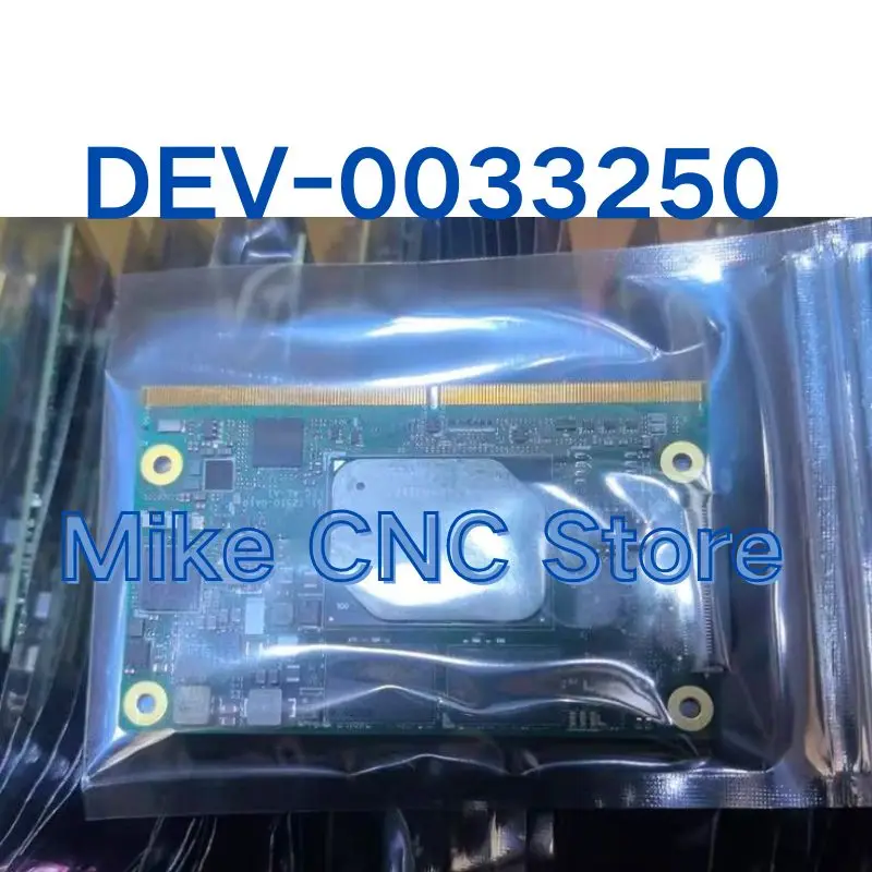 New LEC-AL-E3840A-4G-32G-CT Motherboard DEV-0033250, Fast Shipping-image