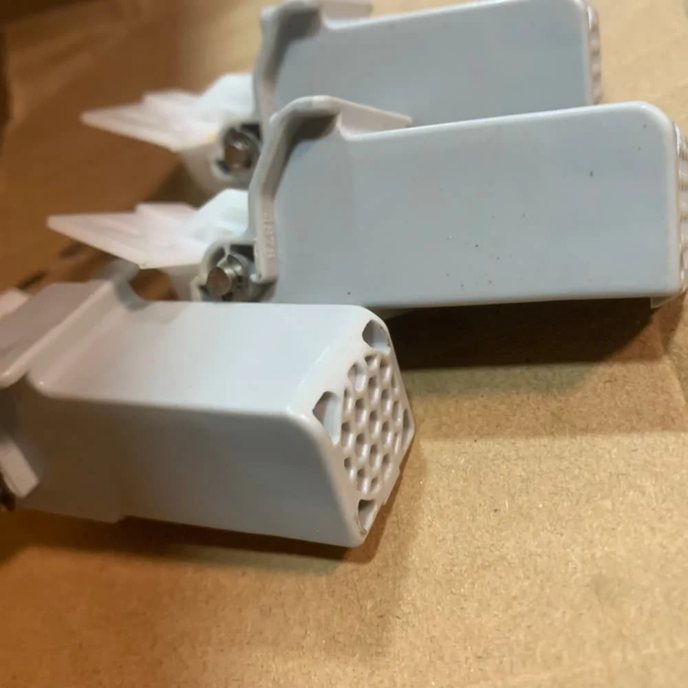 

10X FL3-6313-000 FL4-2050 ADF Hinge Right Left for Canon IR 1430 1435 C1225 C1325 C1335 ADV C250 C350 C351 MF810 MF820 MF830