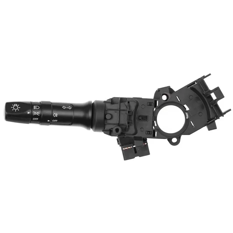 93410-1R520 Fog Light Switch Steering Light Control Switch Car 934101R520 93410-1R521 39F3MA-2210 934101R521 For Kia Picanto