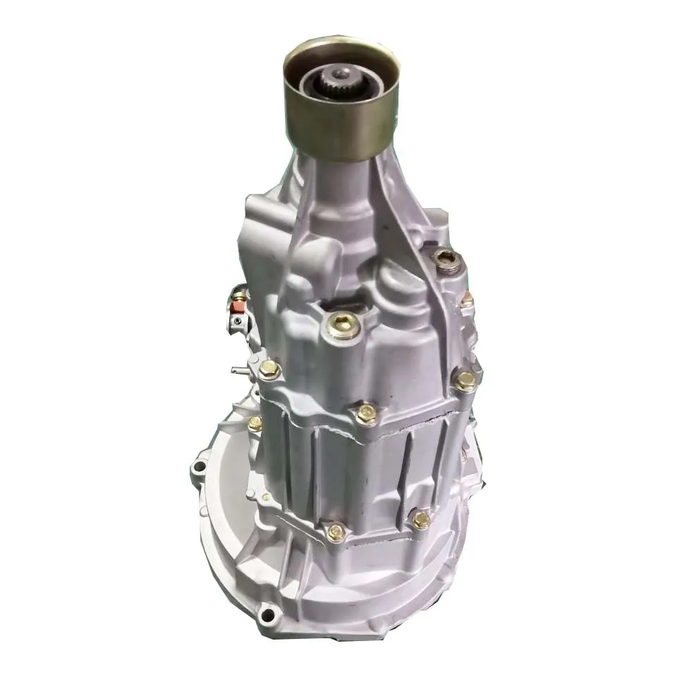 

Suitable for Lifan Fengshun 1.3 New Transmission Assembly Tooth Box Gearbox Assembly Engine 479 Displacement 1.3