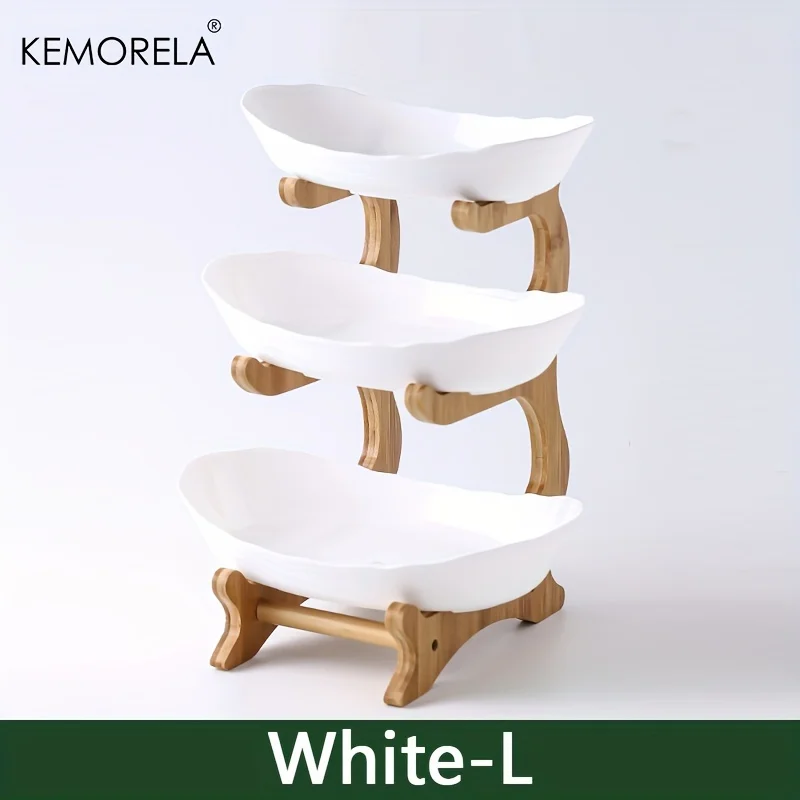 Thumbnail 3 - #22 Latest Cake Stands Updates