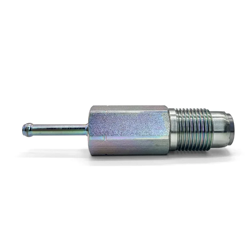 095420-0670 Diesel Engine Limit Valve Common Rail Injector Pressure Valve Suitable for Toyota Fuel Supply System LC1115 2