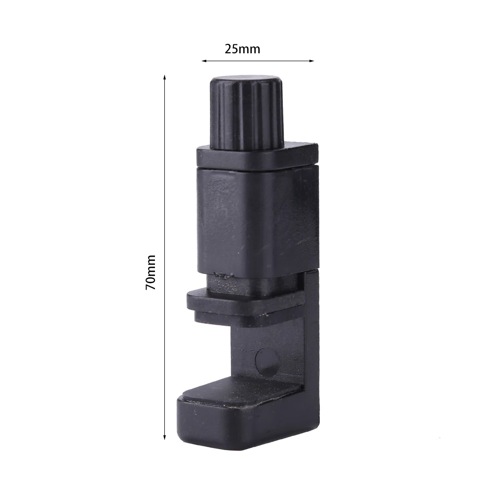 Image 4: 1/4 pièces Pince de fixation universelle pour réparation de téléphone, clip de fixation d'écran LCD pour tablette et pièces de téléphone portable
