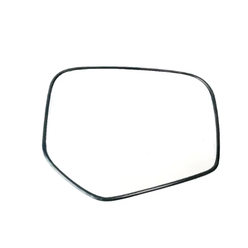 05-15 三菱 TRITON L200 チャレンジャー反転レンズバックミラーリフレクターに適しています。