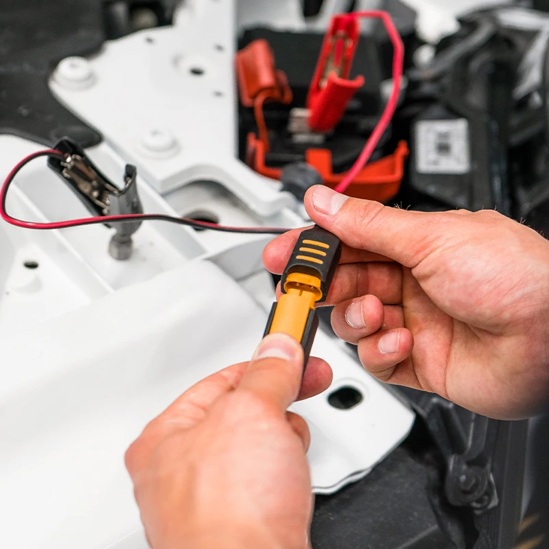 CTEK Annex 2.5m تمديد كابل توصيل تمديد 2.5M لـ XS0.8 إلى MXS10