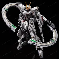 Superme Model Gsx-401Fw MG Stargazer Glory Eternal Star St-001 1/100 Assembly Model High Quality Action Figures Robot Toys Gifts