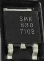 

SMK830D TO252