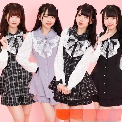 

Комплект: утягивающие брюки с высокой талией и длинным рукавом в японском спортивном стиле для молодых женщин, повседневный, из полиэстера