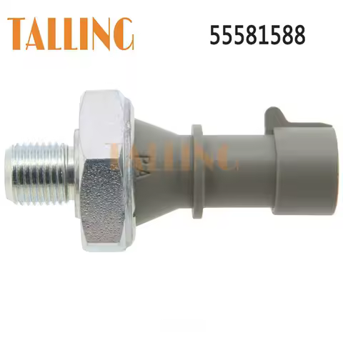 55581588 Engine Oil Pressure Sensor Switch for Chevrolet Aveo Sonic Cruze Trax Buick Encore Cadillac Saturn Astra Pontiac G3