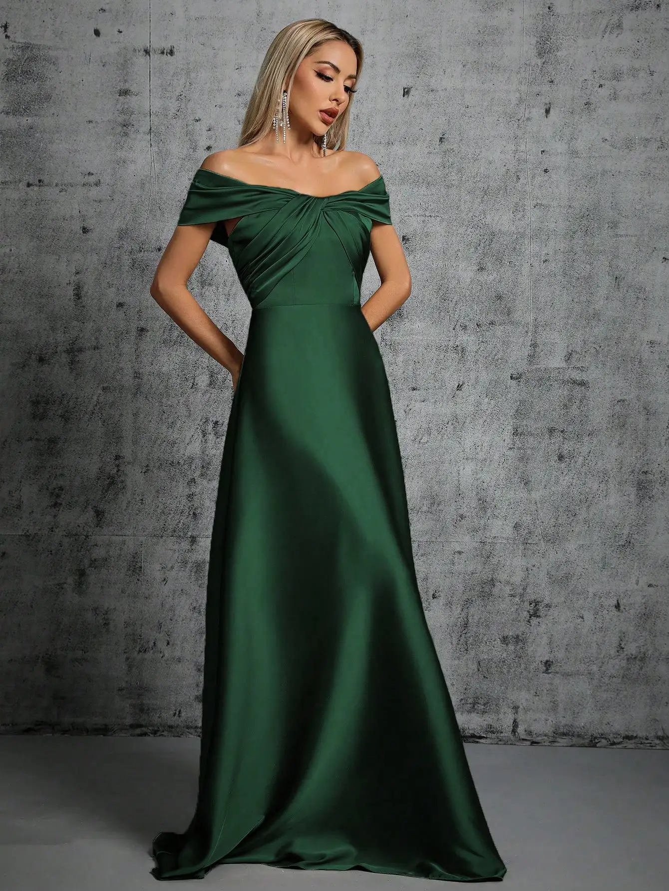 Vert foncé