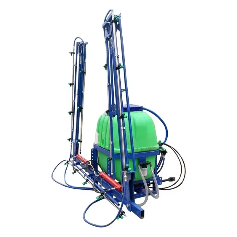 

High Performance Multifunctional Boom Sprayer Installation Kit for Sprayer