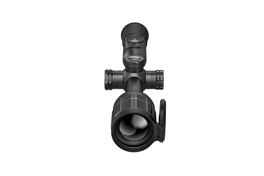 1280*1024 BOLT TS60 Thermal Imaging Sight 60mm Lens