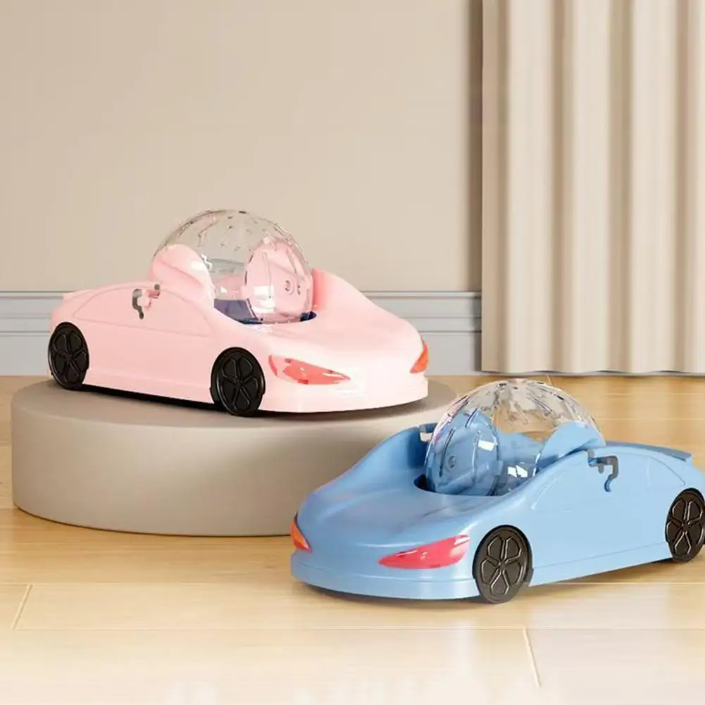 Thumbnail 3 - #4 Hamster Exercise Wheels List of Top Picks