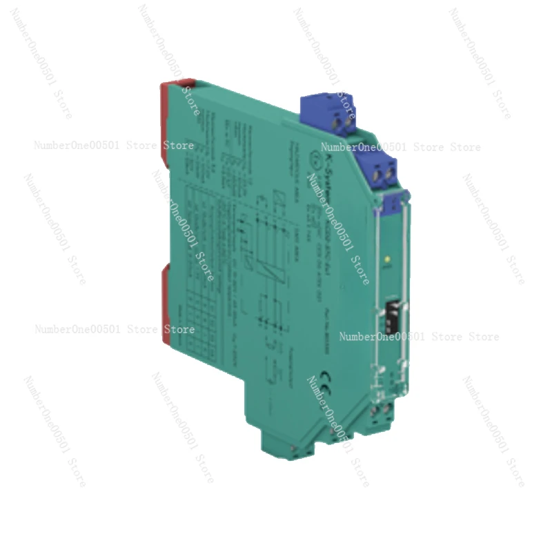

Защитный барьер KCD2-SLD-EX1.1245 Германия