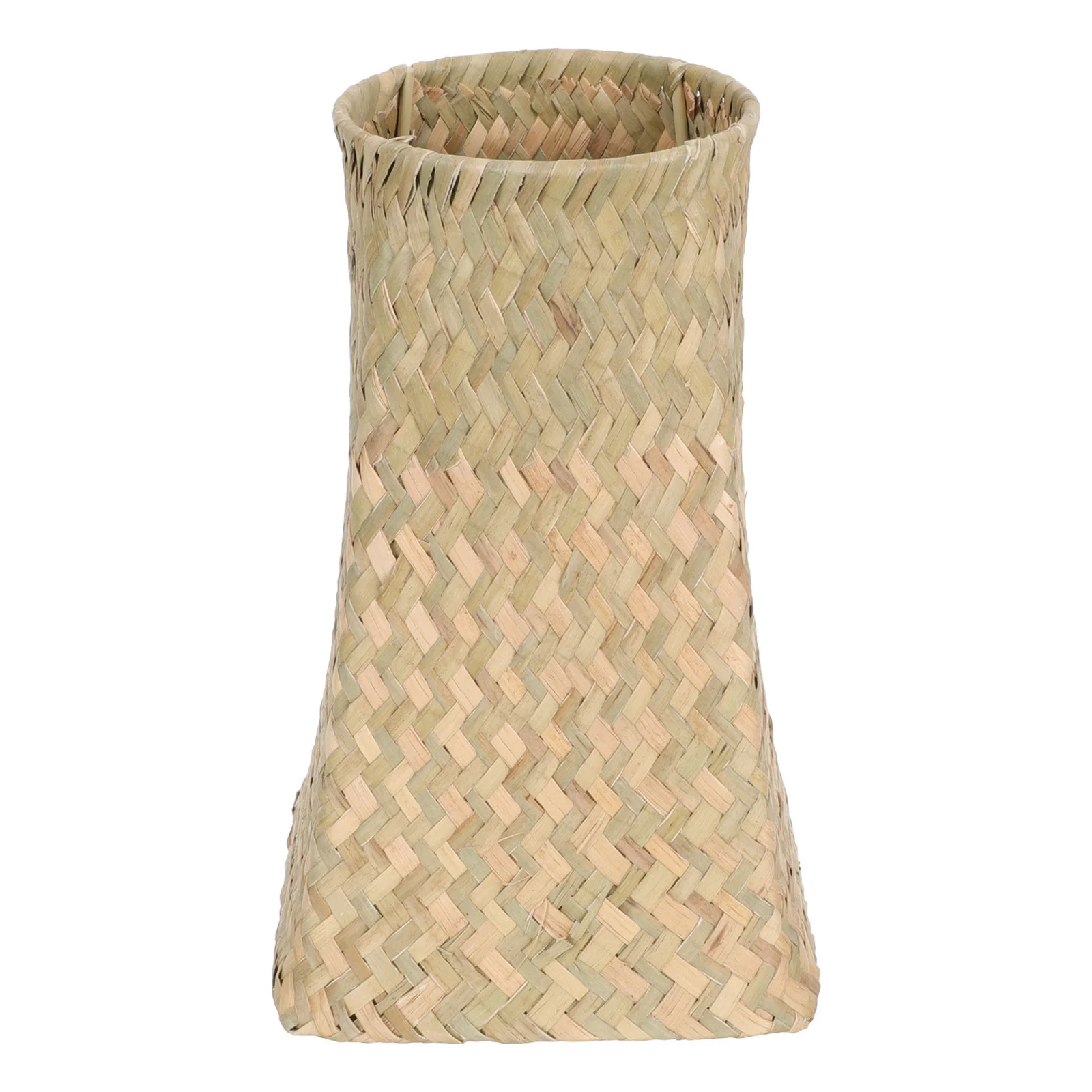 

European Style Decorative Flower Pot Desktop Pen Organizer Multifunctional Pencil Holder Household Flowerpot Adornment
