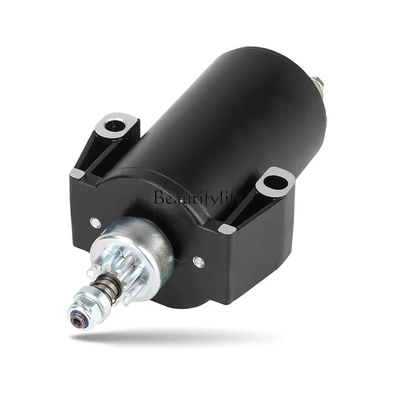 

50-893889T, 50-8M0033984 Outboard Motor 9.9ELRC