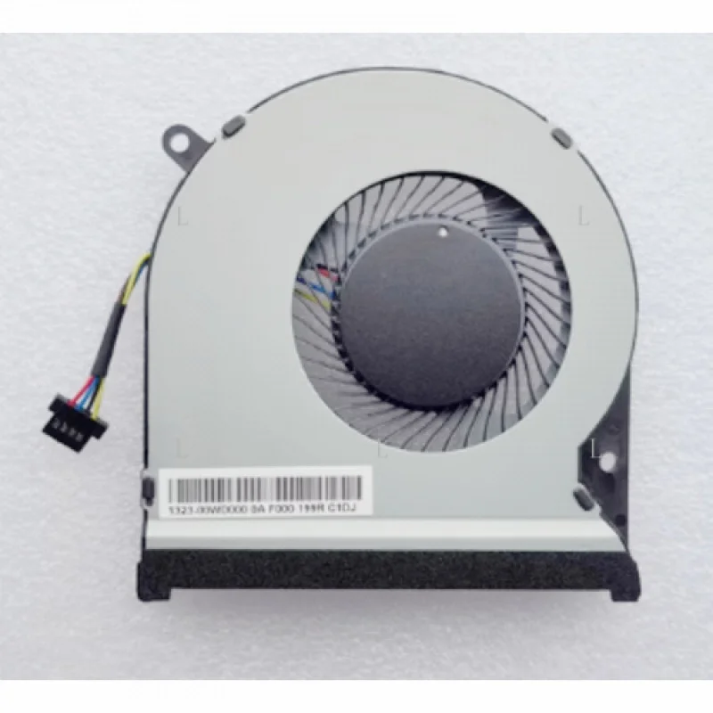 

L CPU Cooling Fan For Acer TravelMate P5410 P2510 P449 N16P7 N16P8